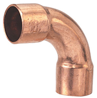 HECAPO 4909058000 ACC. COURE CORBA 90º FF 5/8 FRED